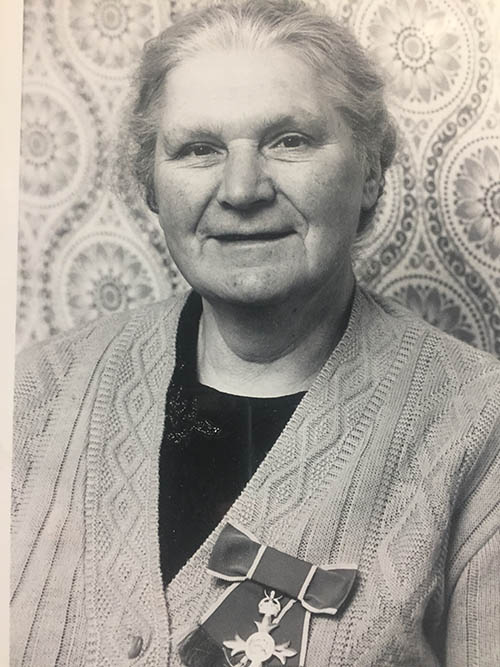 Alice Hoffmann